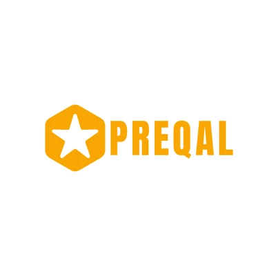 Preqal logo